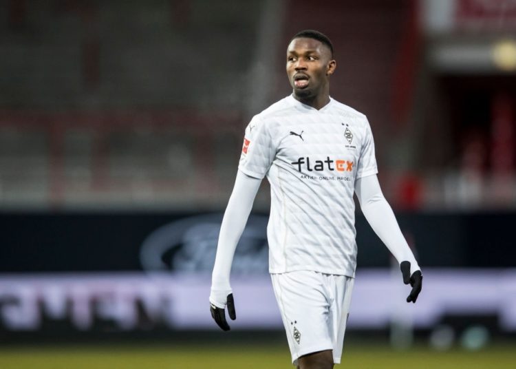Marcus Thuram