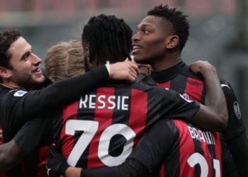 Gazzetta: Five Milan players’ value grew significantly