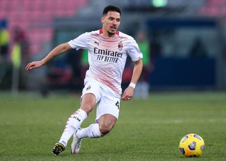 CorSport: Bennacer could be a starter against Crotone