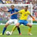 Chiellini: “Ibrahimovic is my biggest enemy”