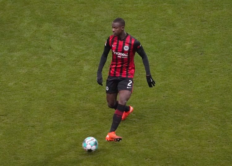 CMW: A derby between Inter and Milan for Bundesliga defender