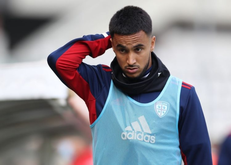 Adam Ounas: “Milan will be difficult to face, but we will take points”