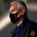 FIGC President comments on reopening stadiums and Ibra-Lukaku clash