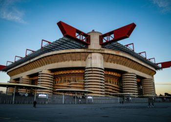 Gazzetta: The stadiums could be reopened soon