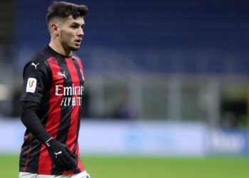 From Spain: Brahim Diaz is set for a return to Real Madrid