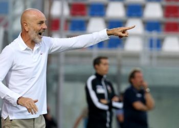 Gazzetta: Probable formations for AC Milan v Crotone