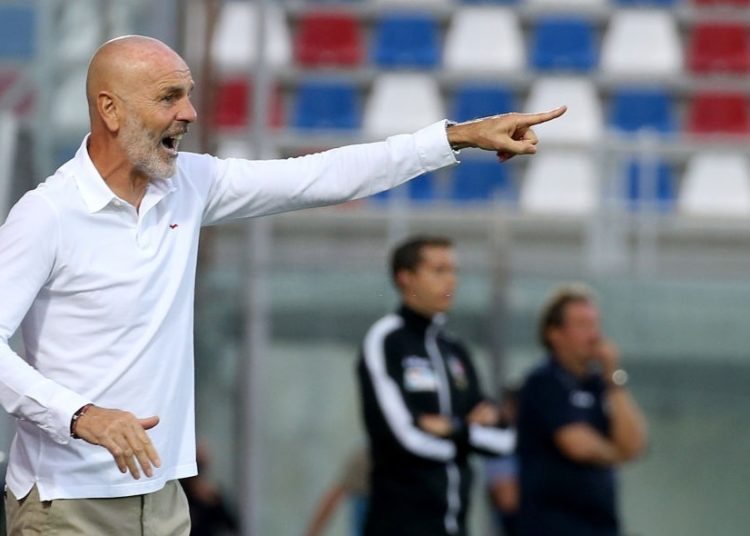 Gazzetta: Probable formations for AC Milan v Crotone