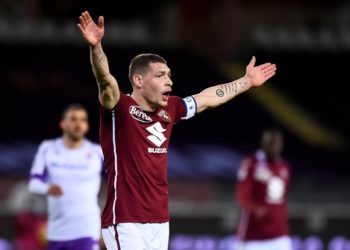 La Stampa: Belotti’s future is uncertain while Milan keep an eye