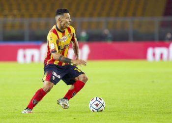 Filippo Falco: “Milan have always been one of the best in Italy and Europe”