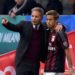 Ex Milan player Keisuke Honda to return to Europe