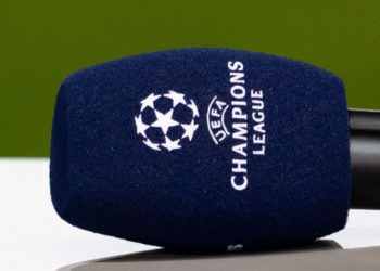 Official: Sky wins the exclusive on the European competitions