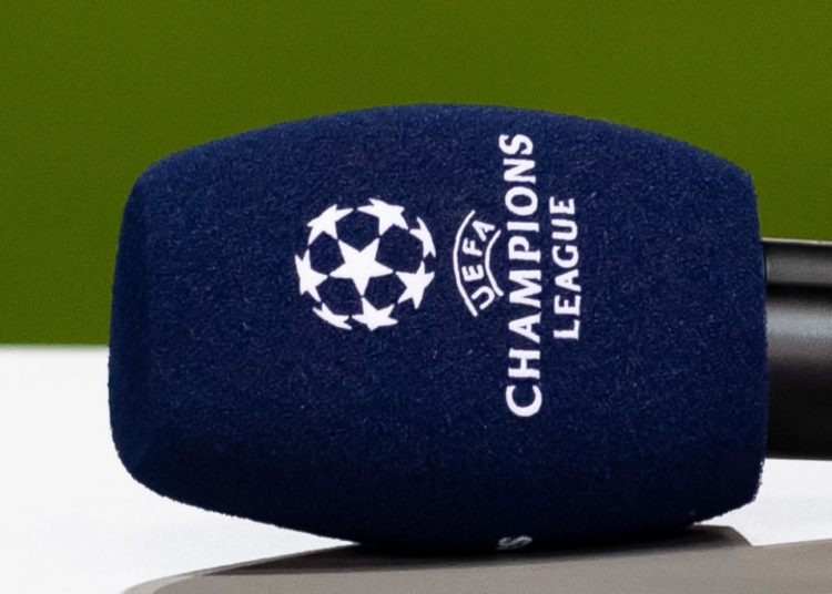 Official: Sky wins the exclusive on the European competitions