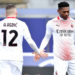 Gazzetta: Rebic and Leao competing. There is only one place besides Ibra
