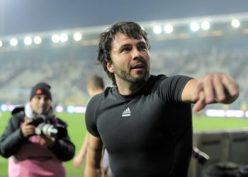 Sebastien Frey: “AC Milan is the team to beat”