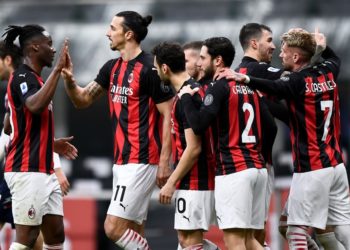 Gazzetta: AC Milan player ratings against Crotone