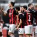 Gazzetta: AC Milan player ratings against Crotone