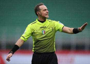 CorSport: Reviewing referee Pairetto’s decisions