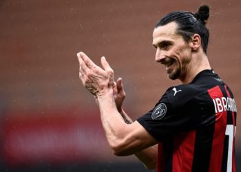 Repubblica: Zlatan’s renewal for the Champions League