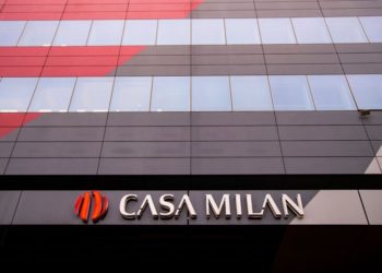 CIES: AC Milan is the second team in Italy with the highest losses
