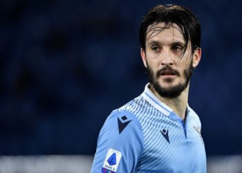 Luis Alberto’s top XI features two AC Milan players