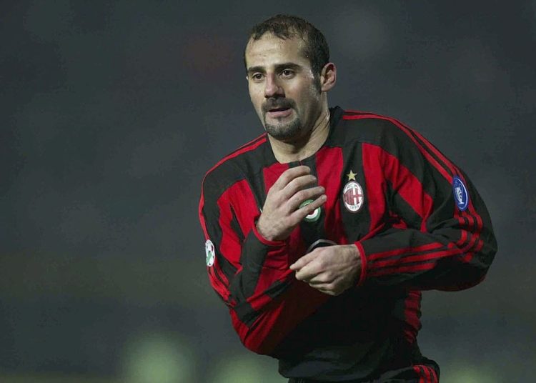 Pancaro:”Ibrahimovic has the scudetto in mind”