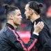 Pancaro: “Ibrahimovic and Ronaldo are two monsters”