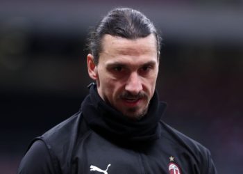 Gazzetta: Ibrahimovic at Sanremo Festival, but AC Milan is not worried