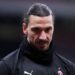 Gazzetta: Ibrahimovic at Sanremo Festival, but AC Milan is not worried