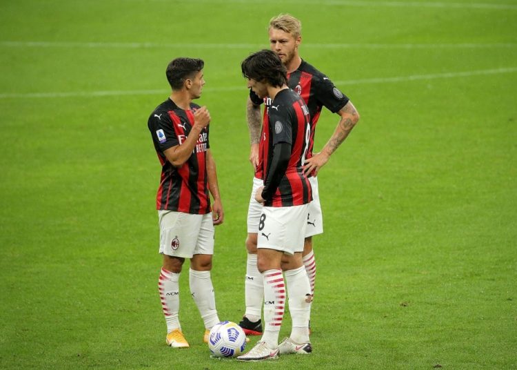 CorSport: The latest on the injured at Milan and when can they return