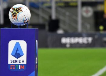 Gazzetta: Scouting is now done with computers and data