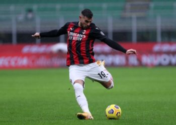 Marocchi :”Theo Hernandez creates panic to the defenses of other teams”