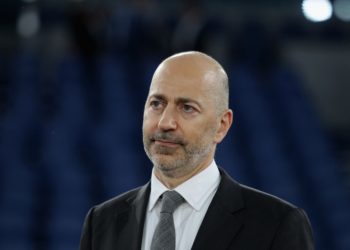 Ivan Gazidis
