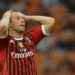 Antonio Cassano AC Milan كاسانو ميلان