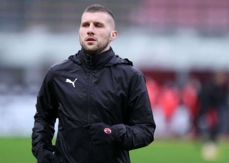 Peppe Di Stefano: “Starting from January, Rebic is unleashed”