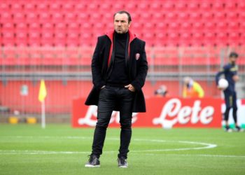 Brocchi: “It will be exciting to face AC Milan”