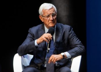 Marcello Lippi: “Pioli is wise. I like him a lot”