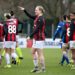 Tuttosport: AC Milan femminile are ready for the Scudetto race