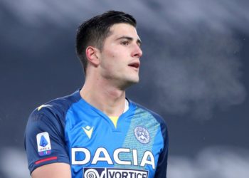 Kevin Bonifazi: “AC Milan have a good team achieving great results”