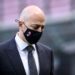 Gazidis: “Revenues were few. Covid is a challenge for AC Milan”