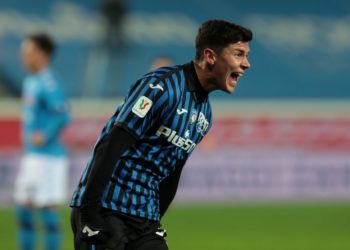 Fabrizio Romano: Milan is attentive to Pessina and enters the race to sign him