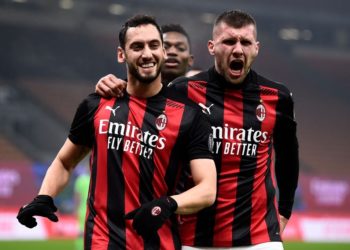 Tuttosport: Rebic and Calhanoglu’s returns are like new signings for AC Milan