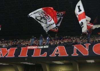 MN: AC Milan to sell virtual derby tickets
