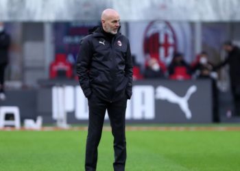 Gazzetta: On Milan and Spezia’s preparations ahead of their match