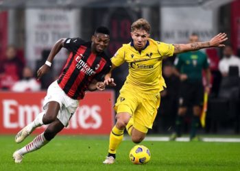 THV: Maldini likes Matteo Lovato, an attempt to bring him to Milan could take place soon