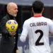 Piero Vietti: “Davide Calabria is untouchable, credit to Pioli”
