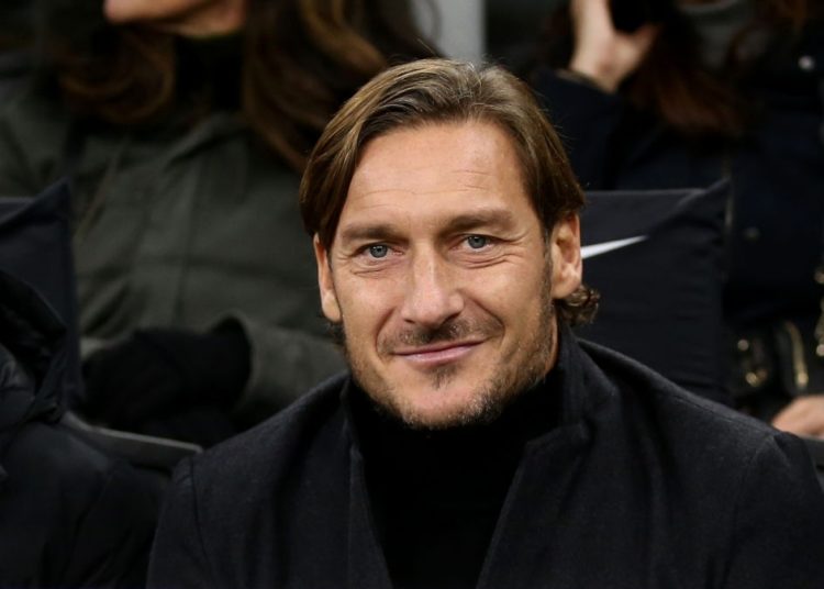 Francesco Totti