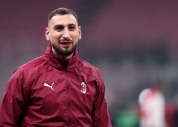 Gazzetta: Progress on Donnarumma’s renewal. But there is still distance