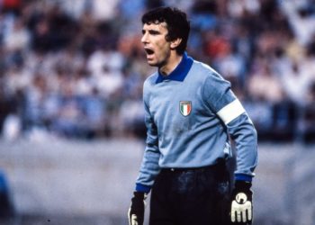 Dino Zoff: “Donnarumma is strong but can improve even more. Milan can win the Scudetto”