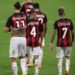 Tuttosport: “Goodbye to the Italian AC Milan project”