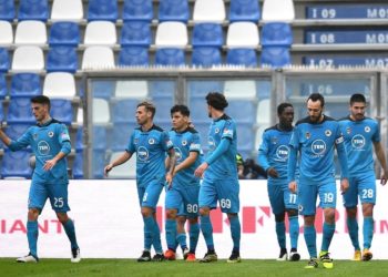 Spezia now has American ownership. Tomorrow, “America will be watching”